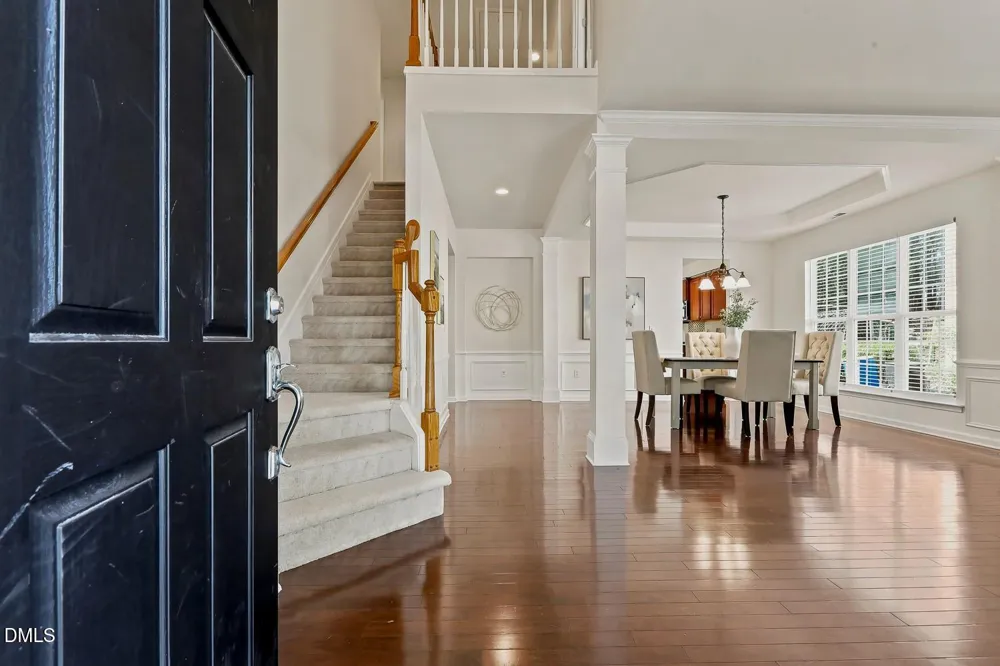 2031 Addenbrock Drive Morrisville, NC 27560