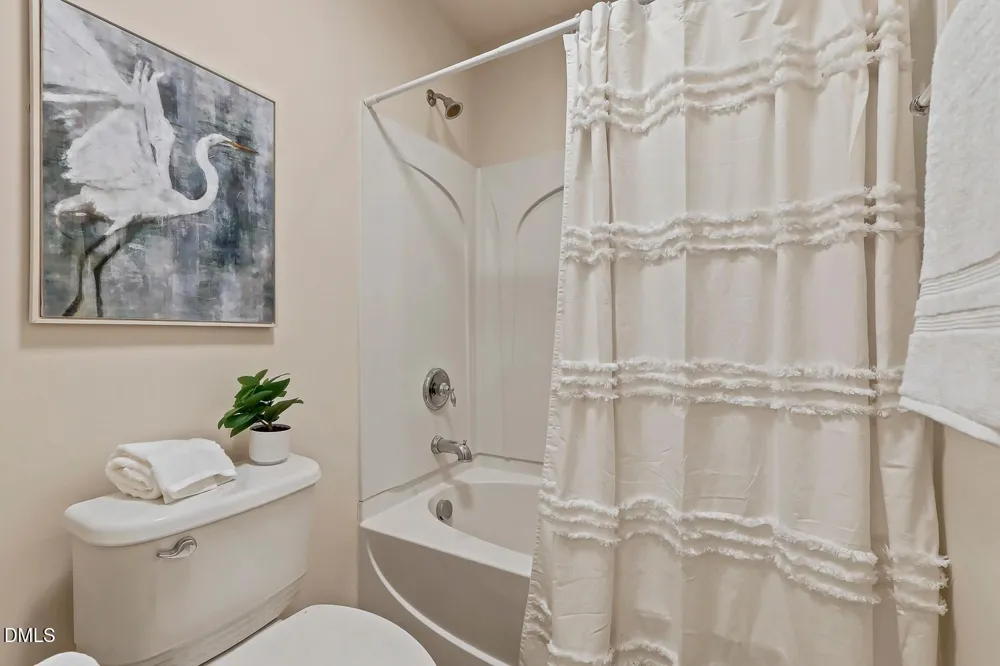 2031 Addenbrock Drive Morrisville, NC 27560