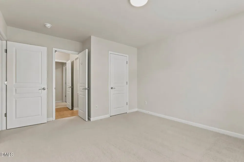 2031 Addenbrock Drive Morrisville, NC 27560