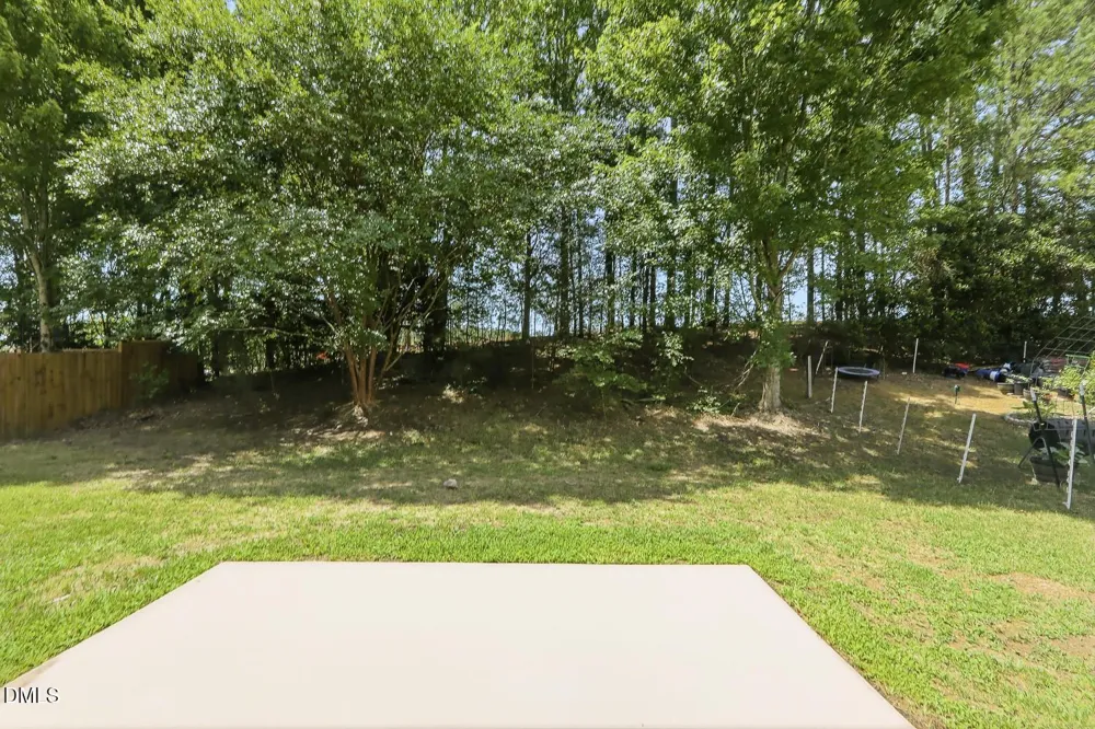 2031 Addenbrock Drive Morrisville, NC 27560