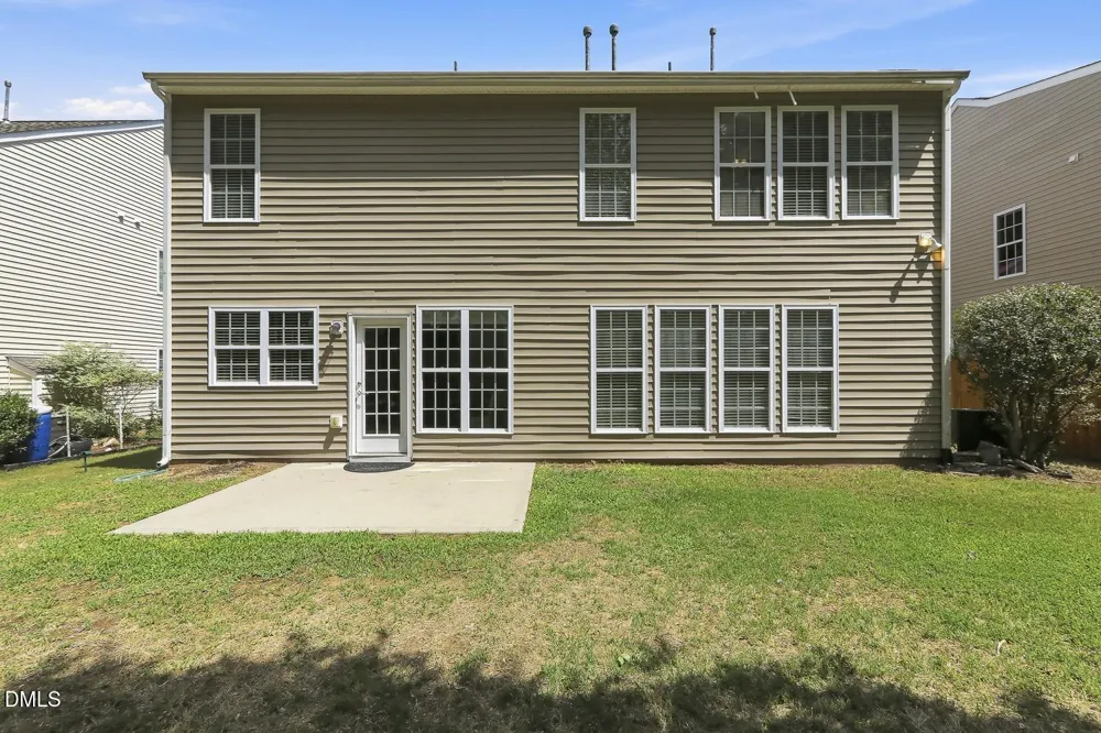2031 Addenbrock Drive Morrisville, NC 27560
