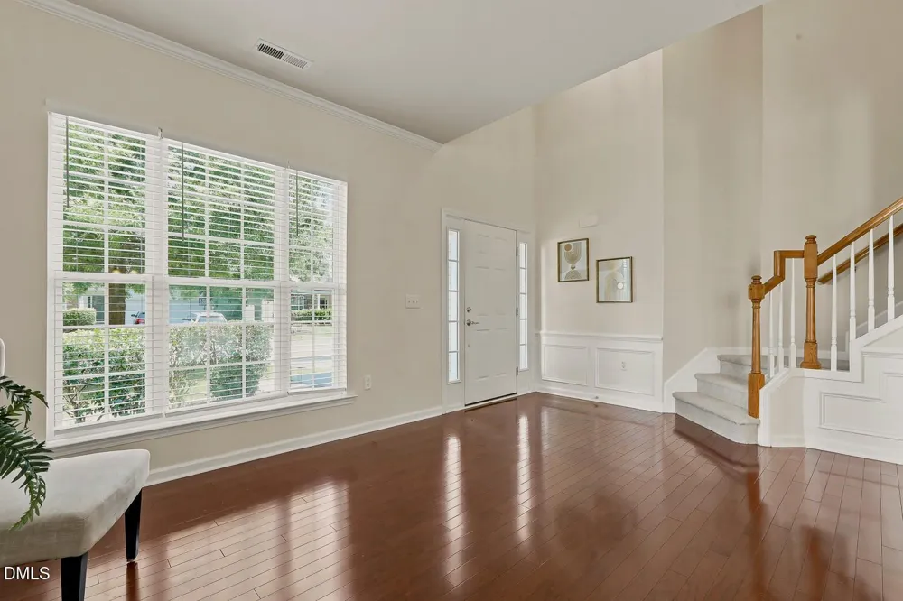 2031 Addenbrock Drive Morrisville, NC 27560