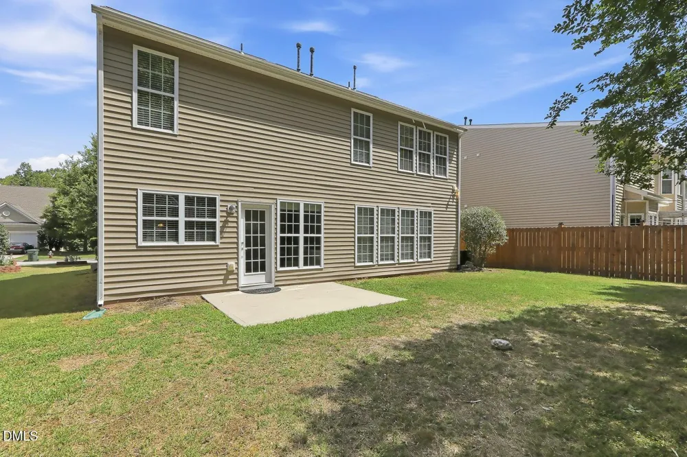 2031 Addenbrock Drive Morrisville, NC 27560