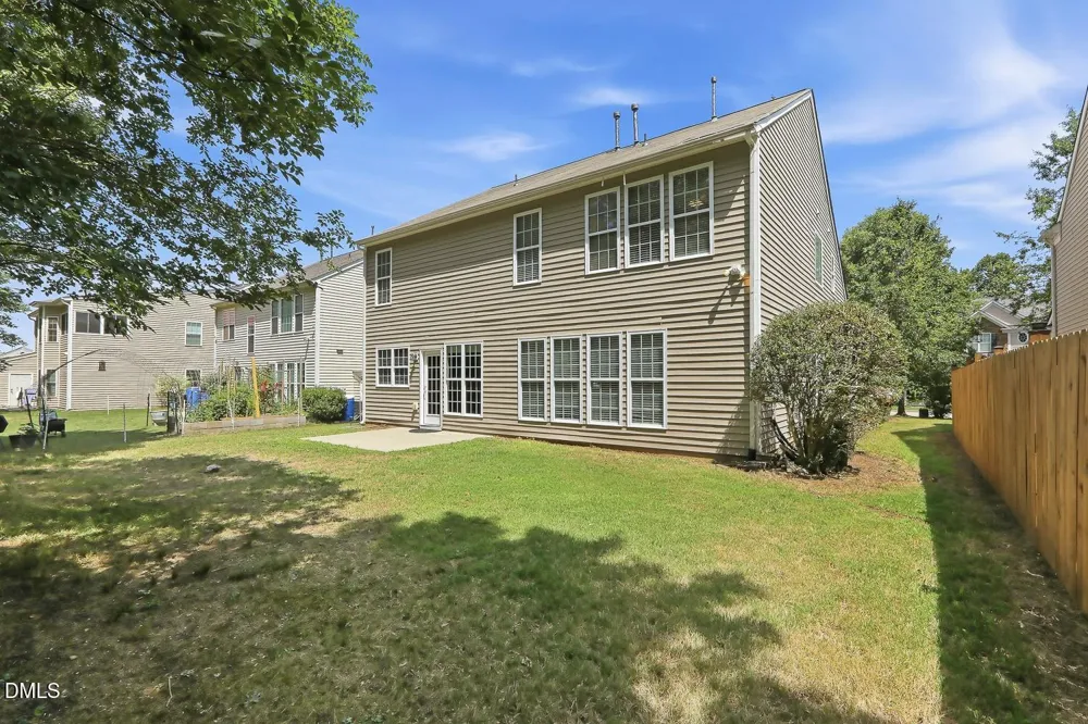 2031 Addenbrock Drive Morrisville, NC 27560