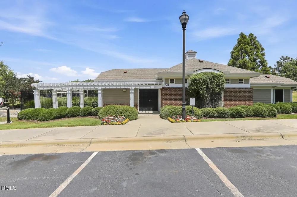 2031 Addenbrock Drive Morrisville, NC 27560