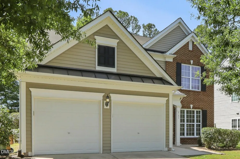 2031 Addenbrock Drive Morrisville, NC 27560