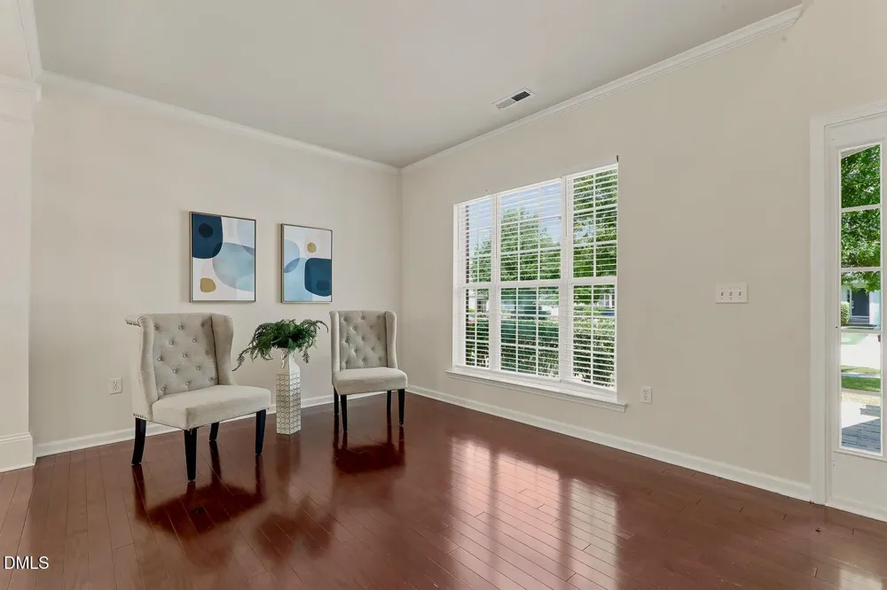 2031 Addenbrock Drive Morrisville, NC 27560