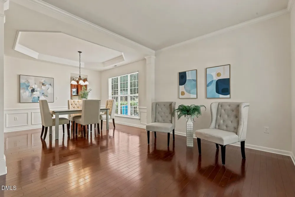 2031 Addenbrock Drive Morrisville, NC 27560