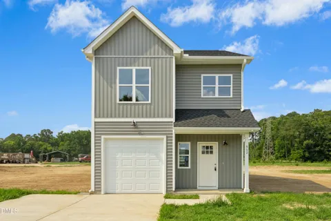 902 Butler Drive