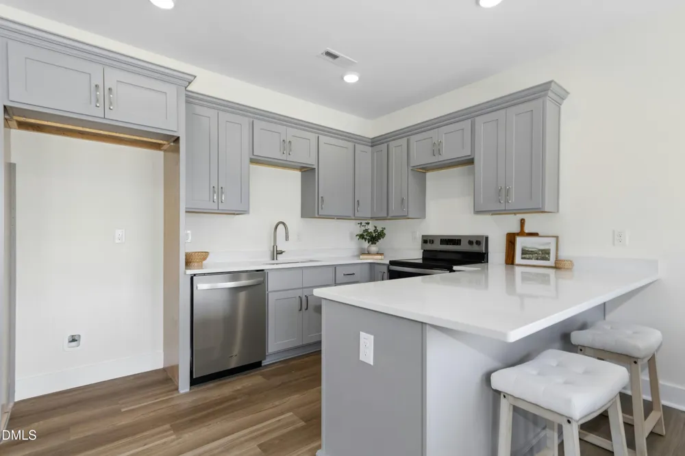 902 Butler Drive Erwin, NC 28339