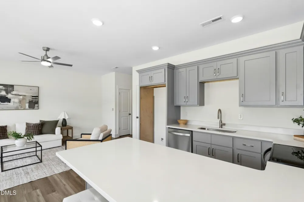 902 Butler Drive Erwin, NC 28339