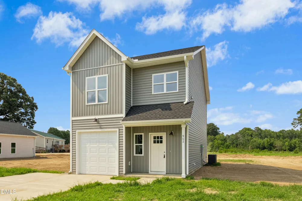902 Butler Drive Erwin, NC 28339