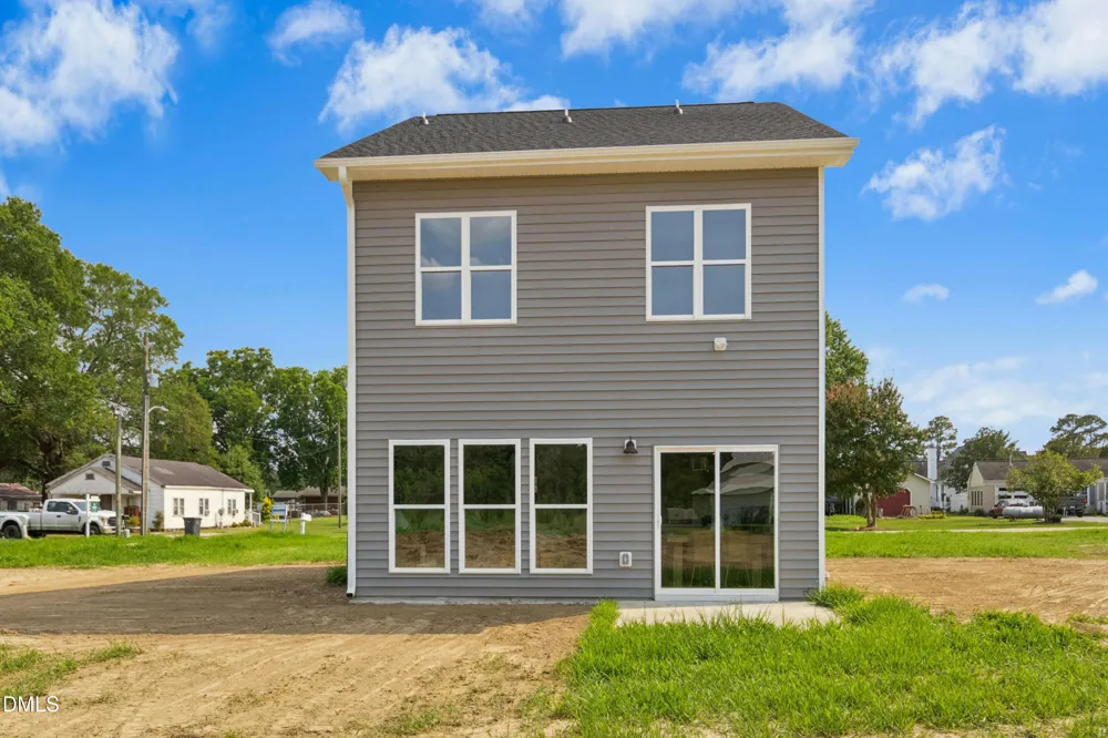 902 Butler Drive Erwin, NC 28339
