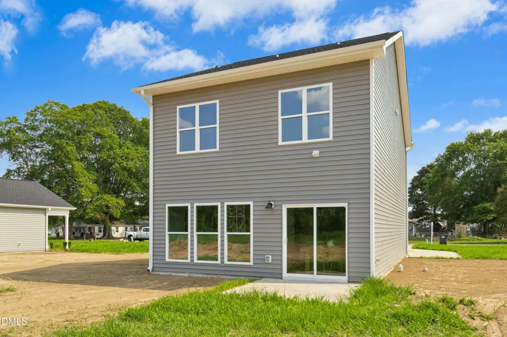 902 Butler Drive Erwin, NC 28339