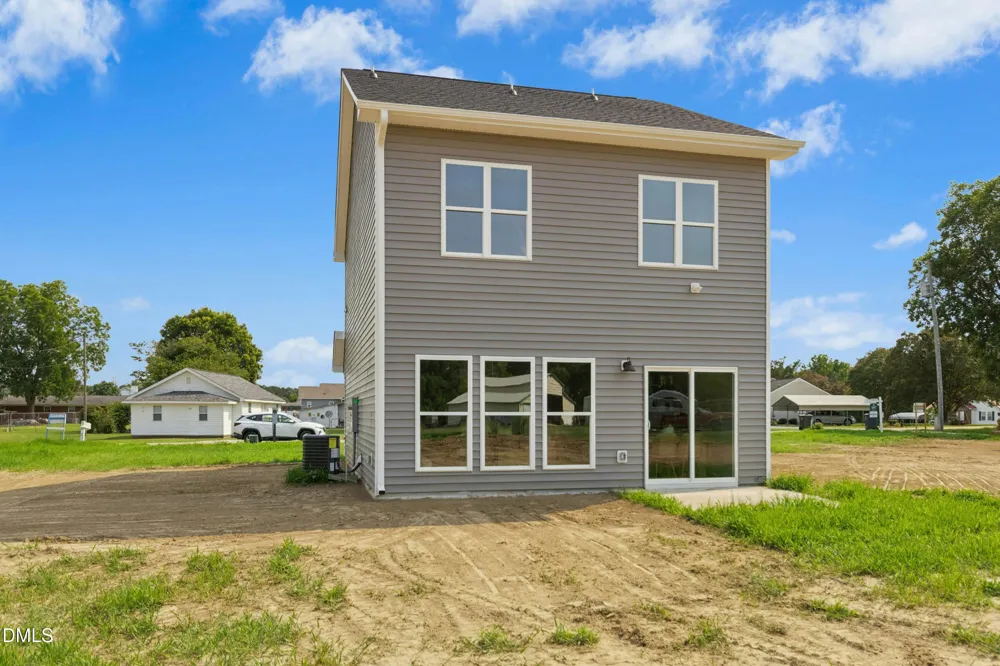 902 Butler Drive Erwin, NC 28339