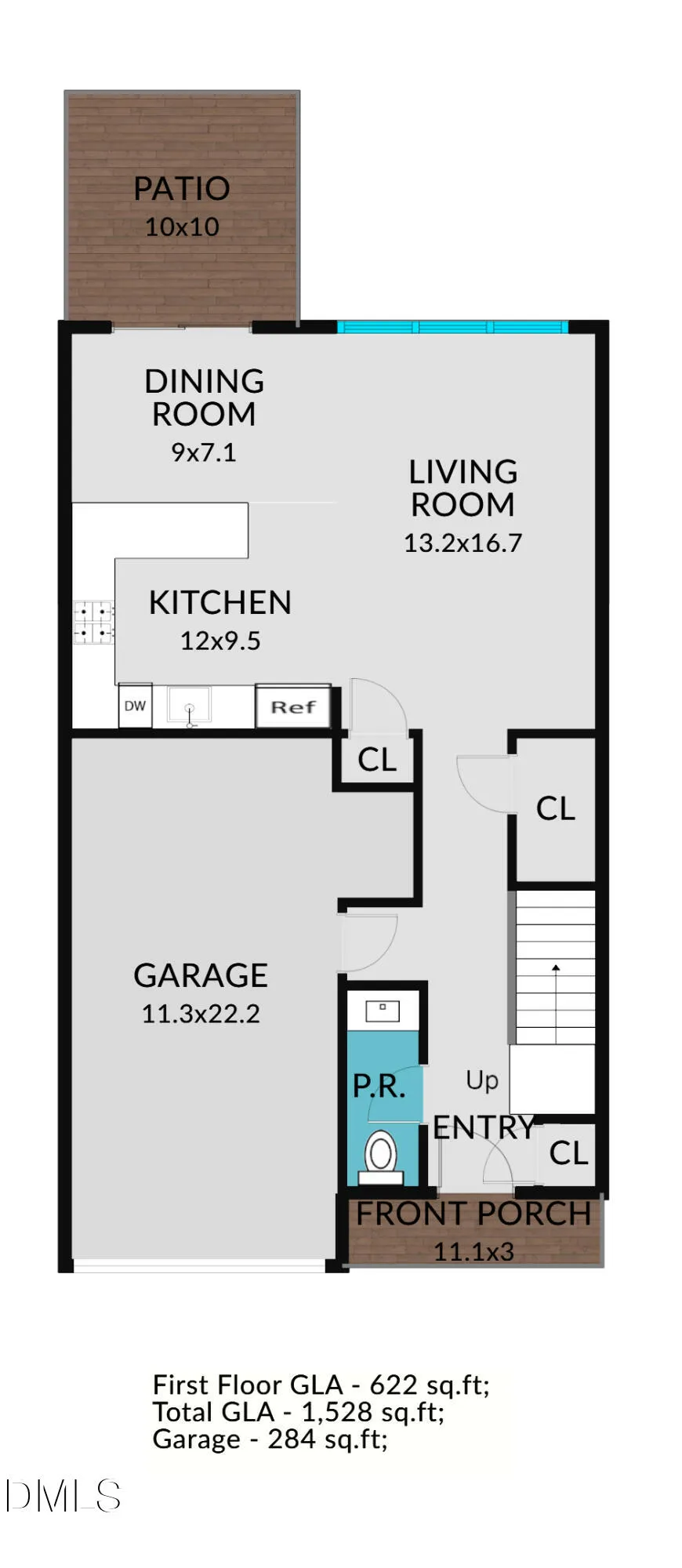 902 Butler Drive Erwin, NC 28339