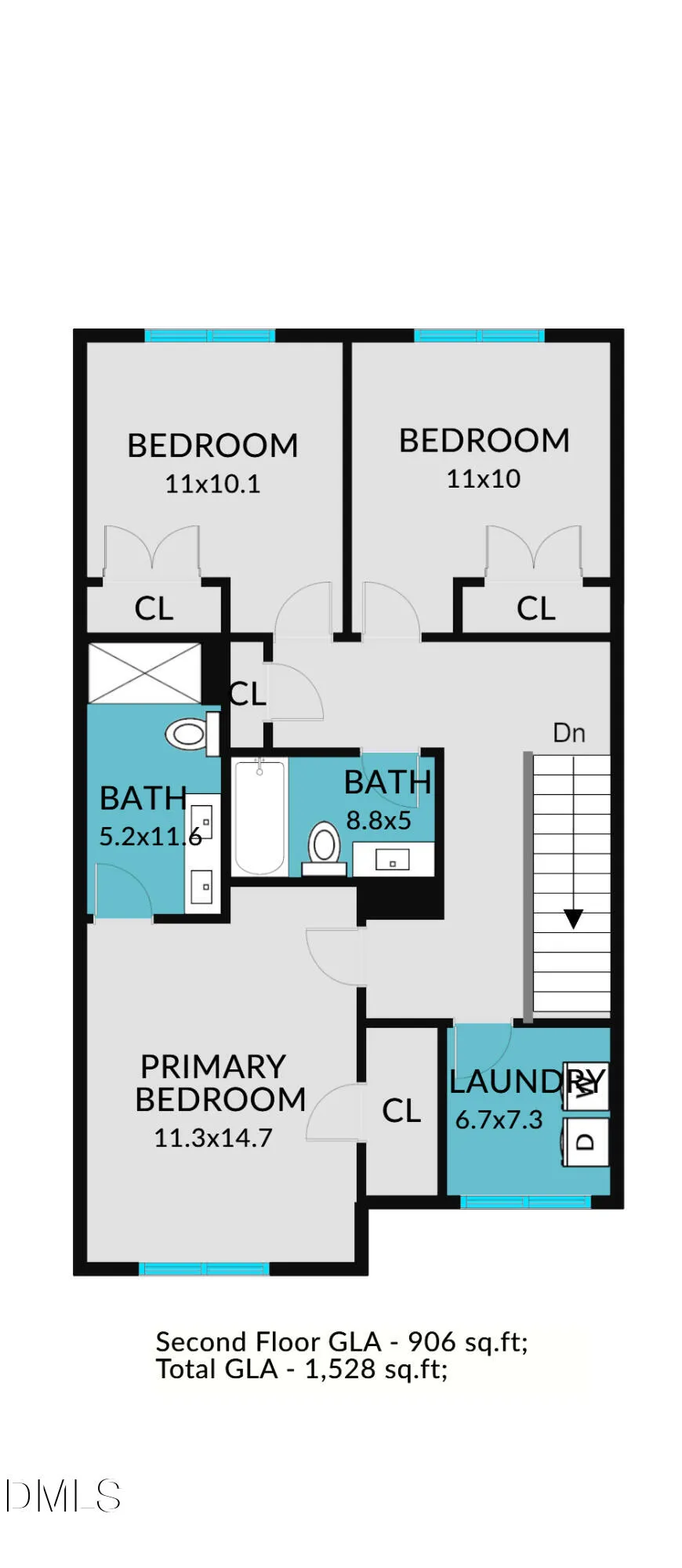 902 Butler Drive Erwin, NC 28339