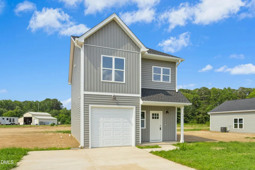 902 Butler Drive Erwin, NC 28339