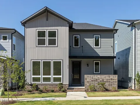 402 North Village Parkway