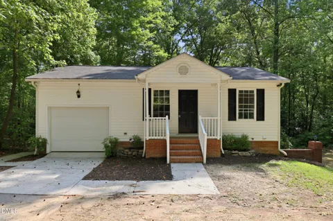 110 Fox Ridge Road