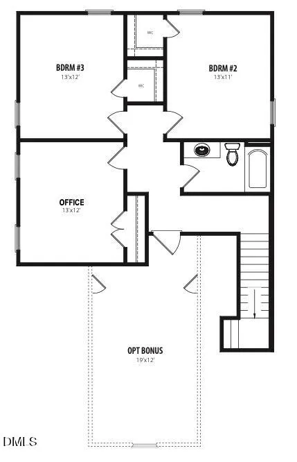 262 Bullseye Court Middlesex, NC 27557