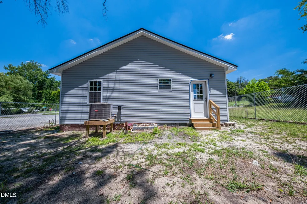 602 Simmons Street Goldsboro, NC 27530
