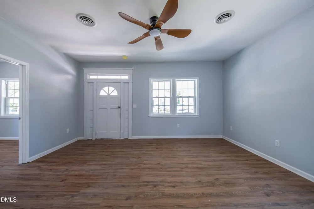 602 Simmons Street Goldsboro, NC 27530