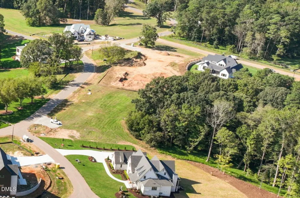 1644 Legacy Ridge Lane Wake Forest, NC 27587