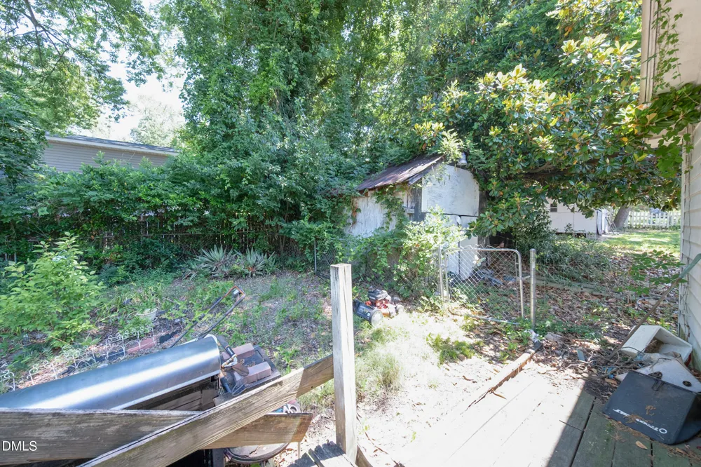 603 Simmons Street Goldsboro, NC 27530