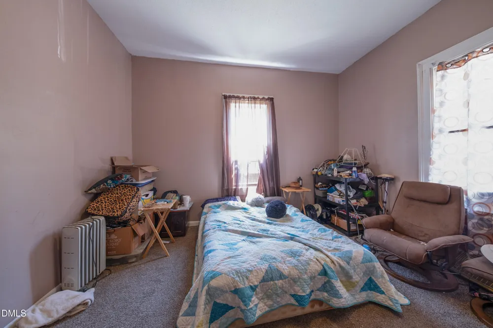 603 Simmons Street Goldsboro, NC 27530