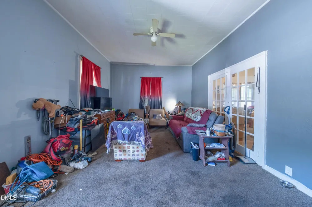 603 Simmons Street Goldsboro, NC 27530