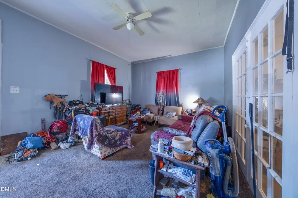 603 Simmons Street Goldsboro, NC 27530