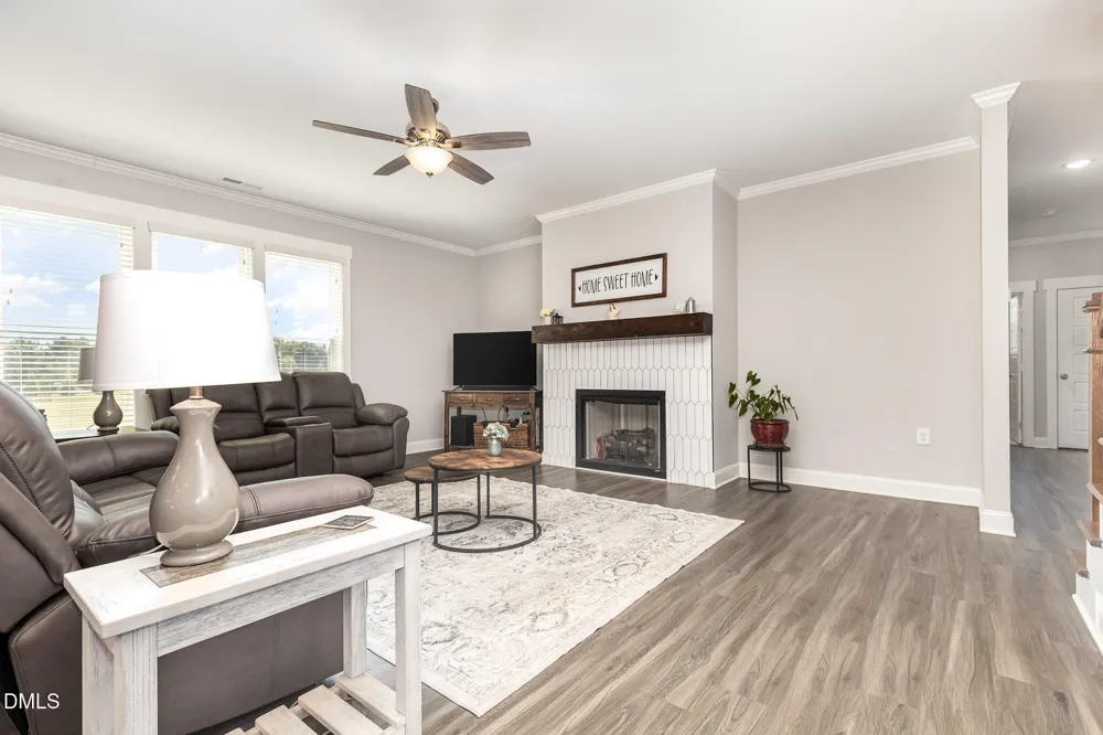 183 Noramac Court Selma, NC 27576