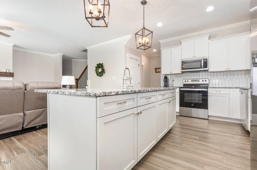 183 Noramac Court Selma, NC 27576