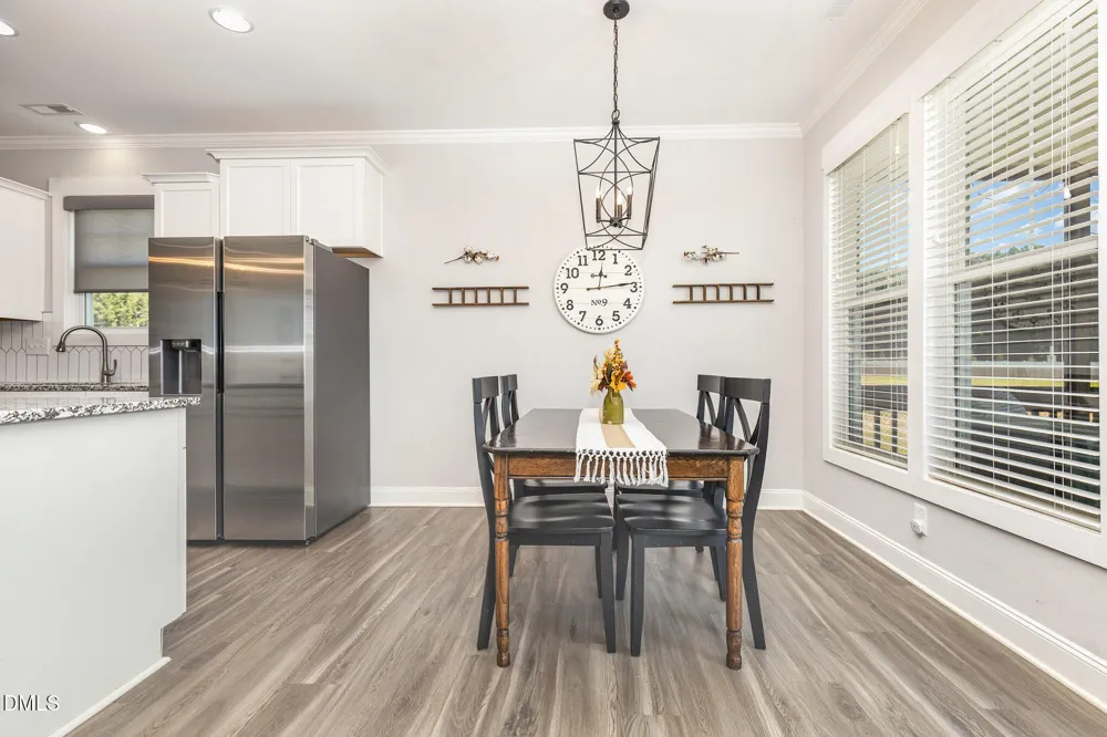 183 Noramac Court Selma, NC 27576