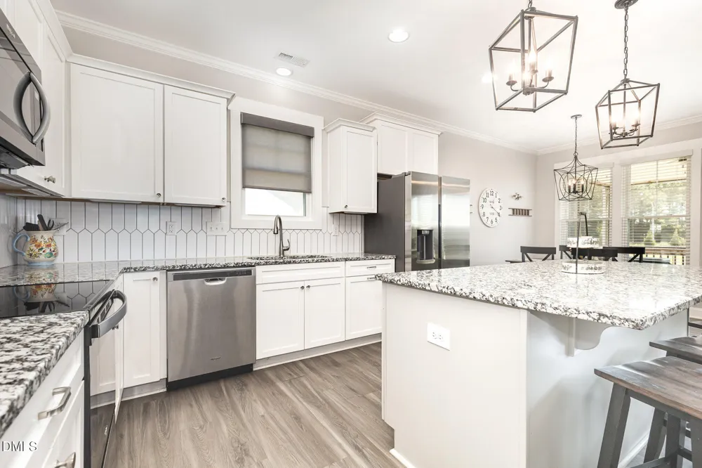 183 Noramac Court Selma, NC 27576
