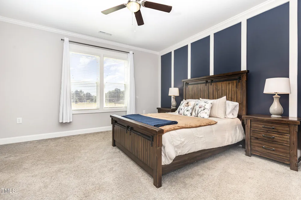 183 Noramac Court Selma, NC 27576