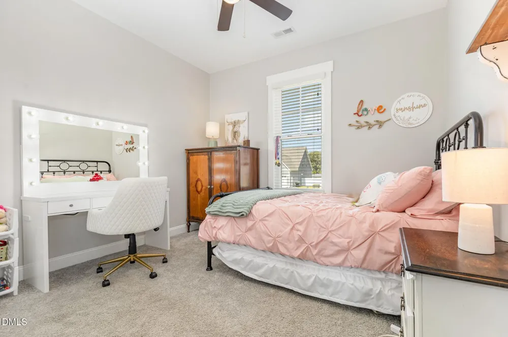 183 Noramac Court Selma, NC 27576