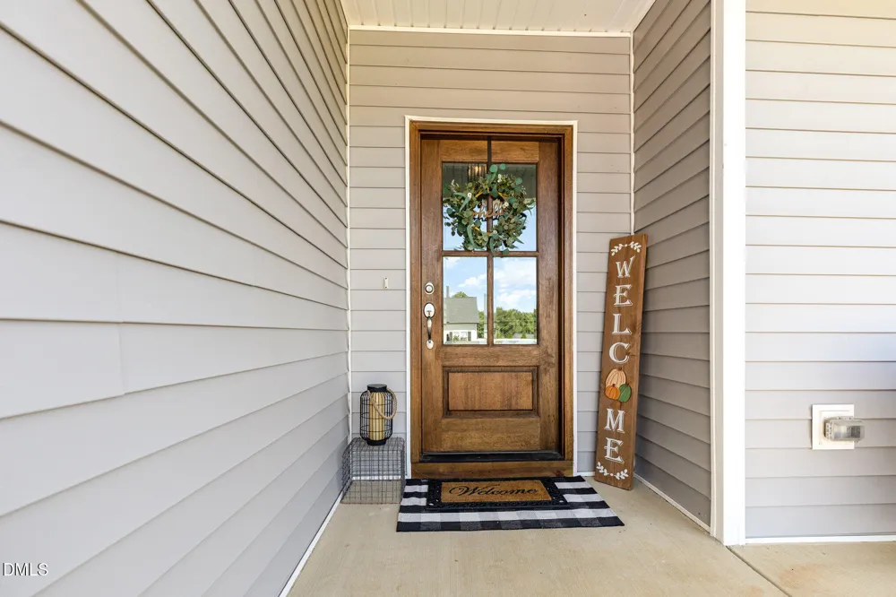 183 Noramac Court Selma, NC 27576
