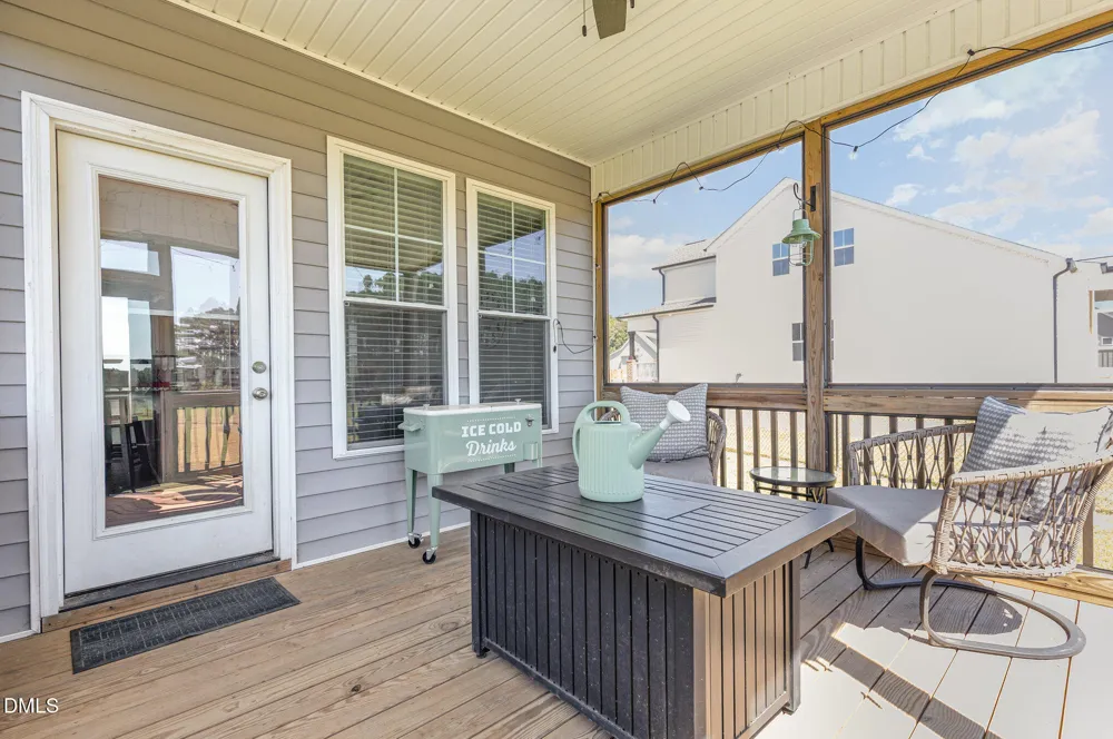 183 Noramac Court Selma, NC 27576