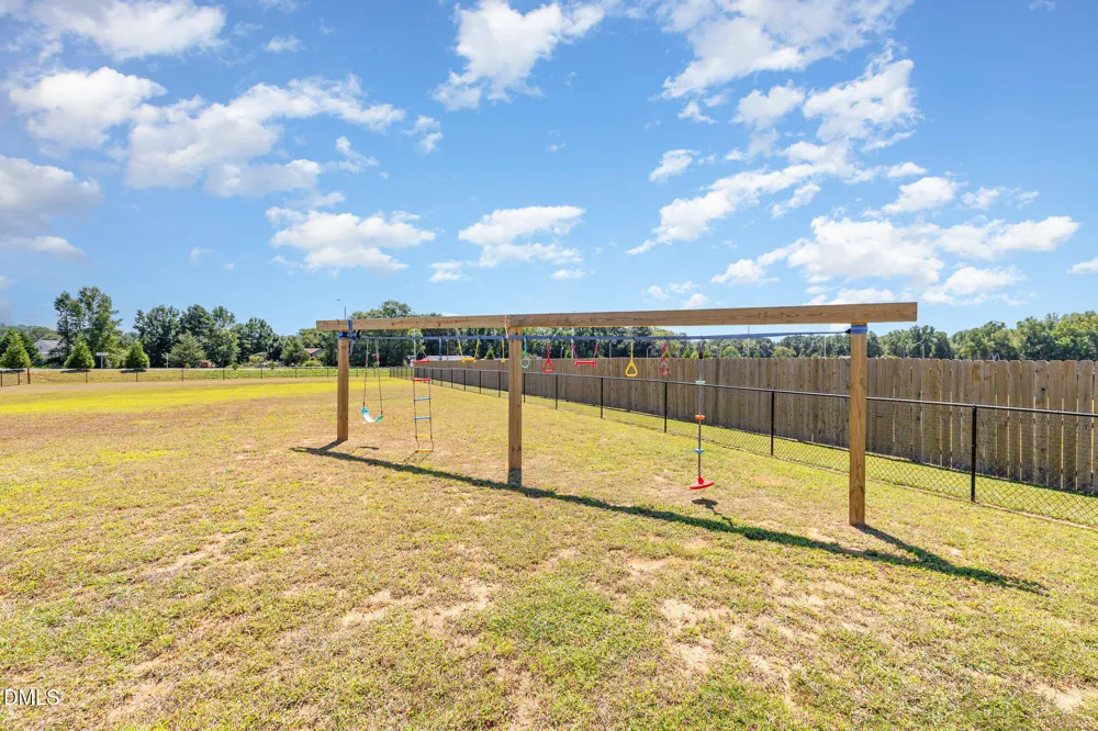 183 Noramac Court Selma, NC 27576