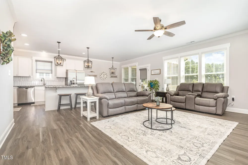 183 Noramac Court Selma, NC 27576