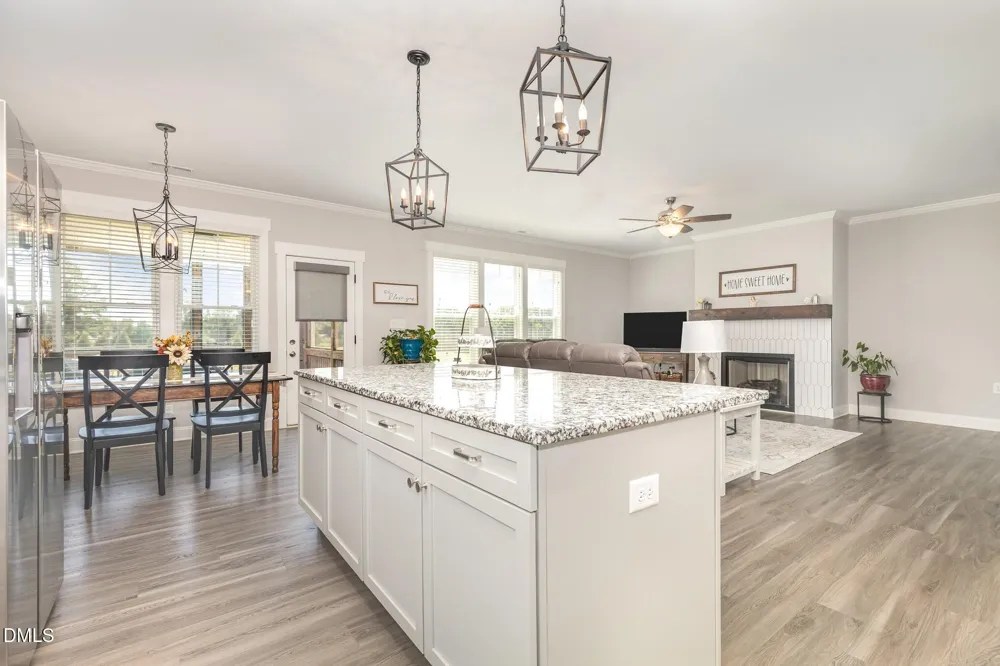 183 Noramac Court Selma, NC 27576