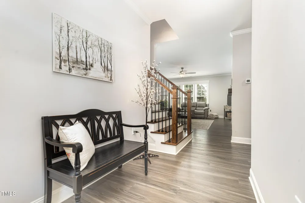 183 Noramac Court Selma, NC 27576