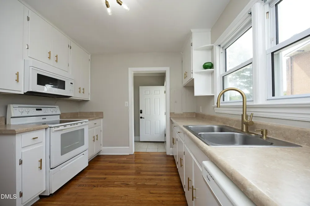 907 S 2nd Street Smithfield, NC 27577