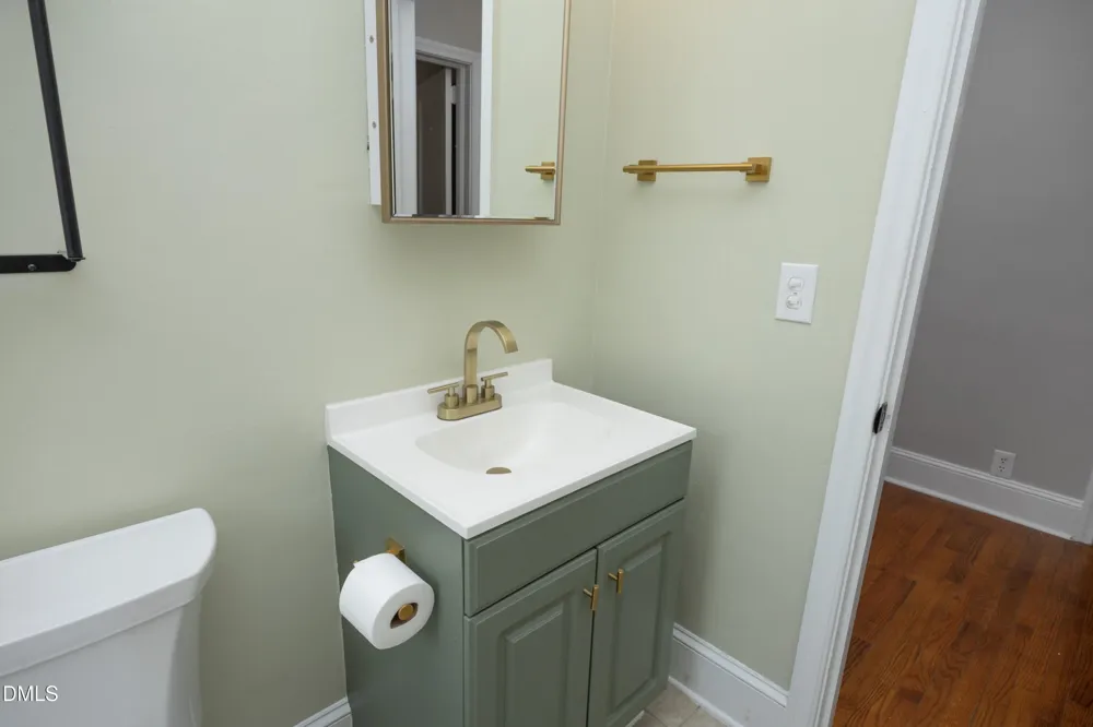 907 S 2nd Street Smithfield, NC 27577