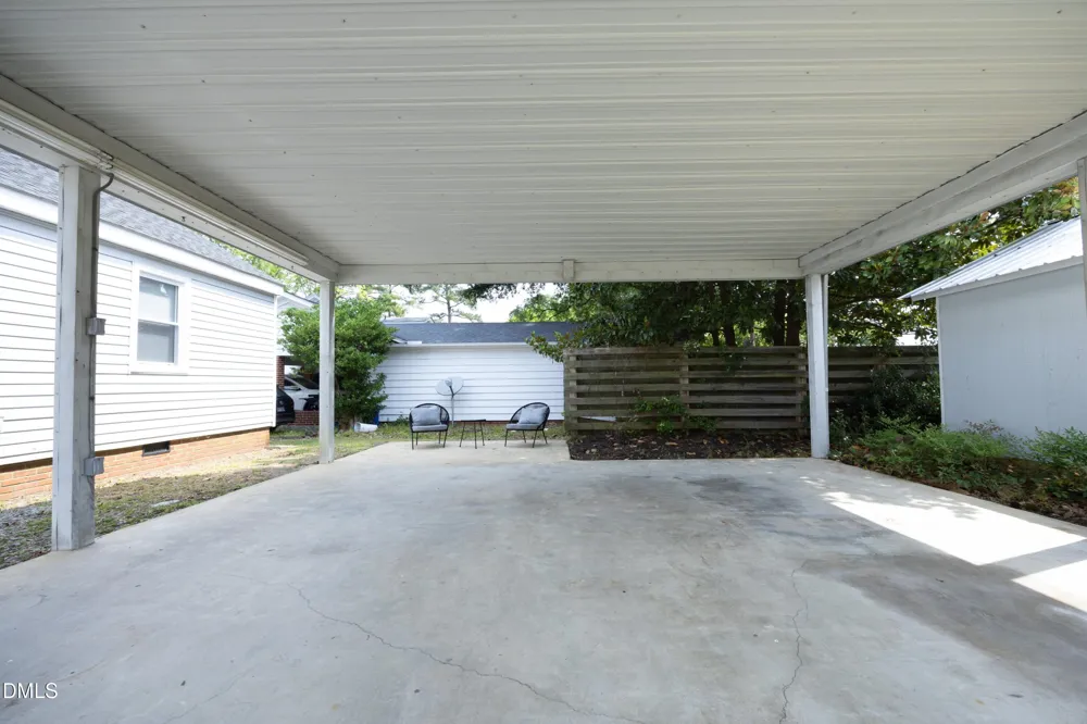 907 S 2nd Street Smithfield, NC 27577
