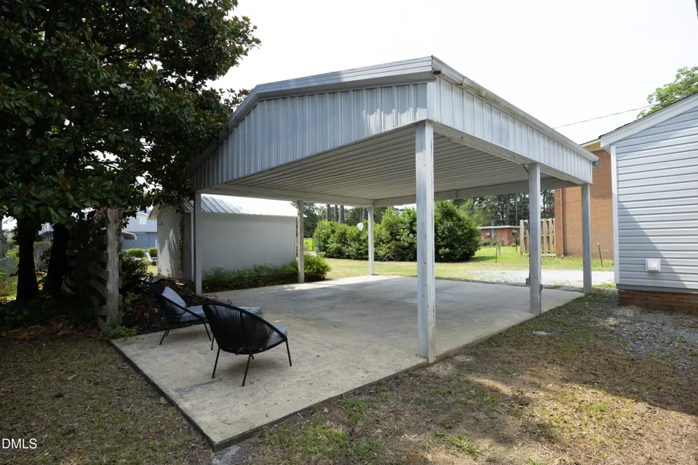 907 S 2nd Street Smithfield, NC 27577