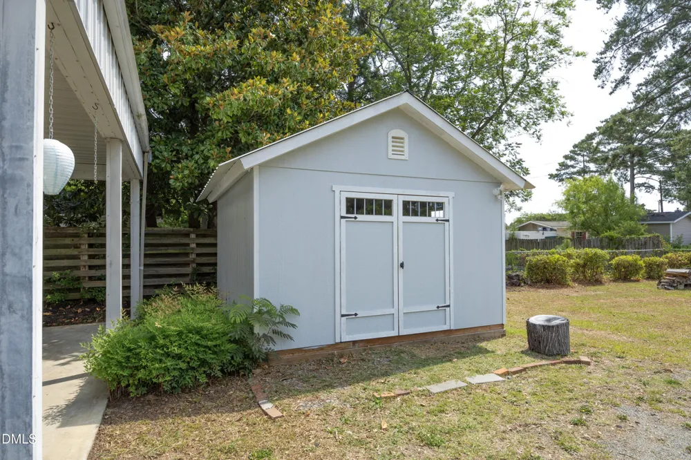 907 S 2nd Street Smithfield, NC 27577