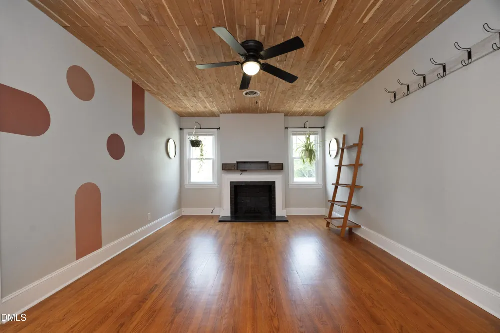 907 S 2nd Street Smithfield, NC 27577